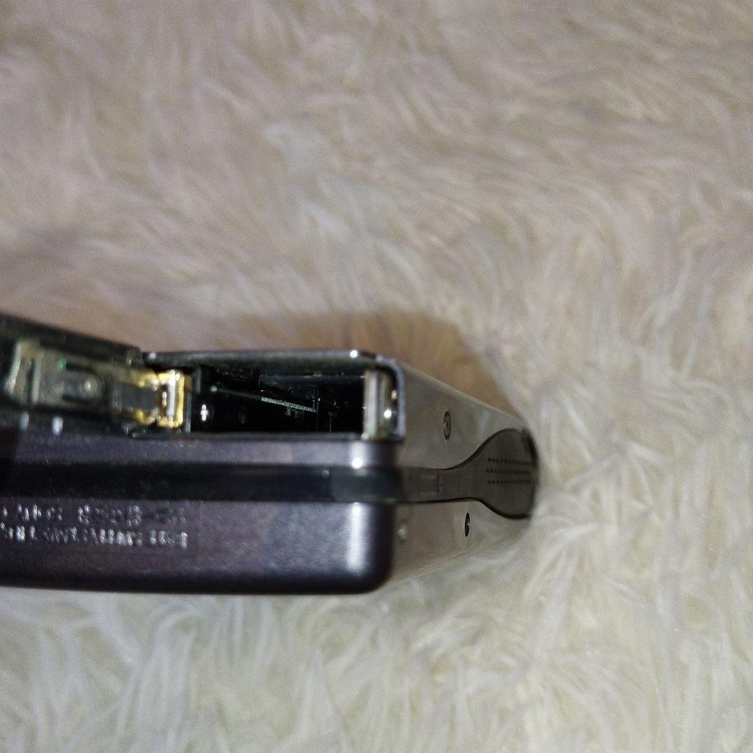 SONY　WALKMAN　ウォークマン　WM-WX1　カセットプレーヤー　箱付き