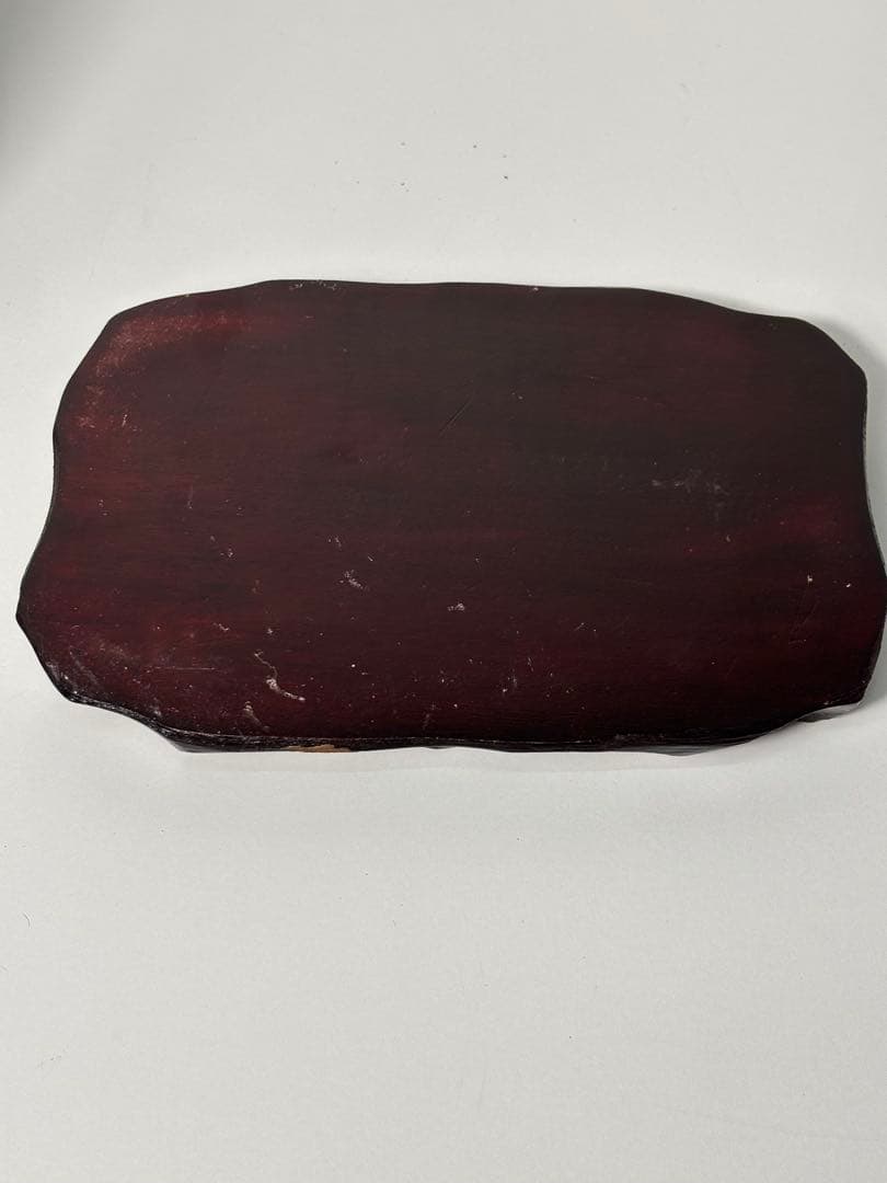 #和風 ミニ石灯籠 ランプ付き　H-C