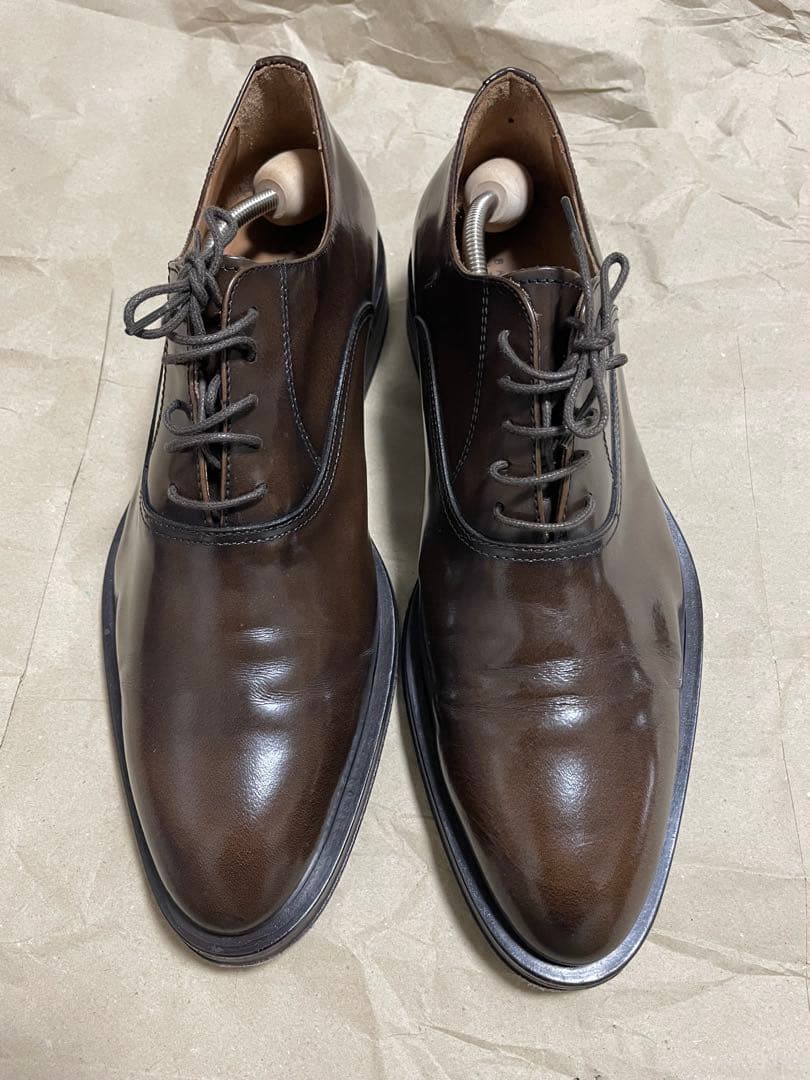 Barneys New Yorkバーニーズニューヨーク　プレーン　シューズ