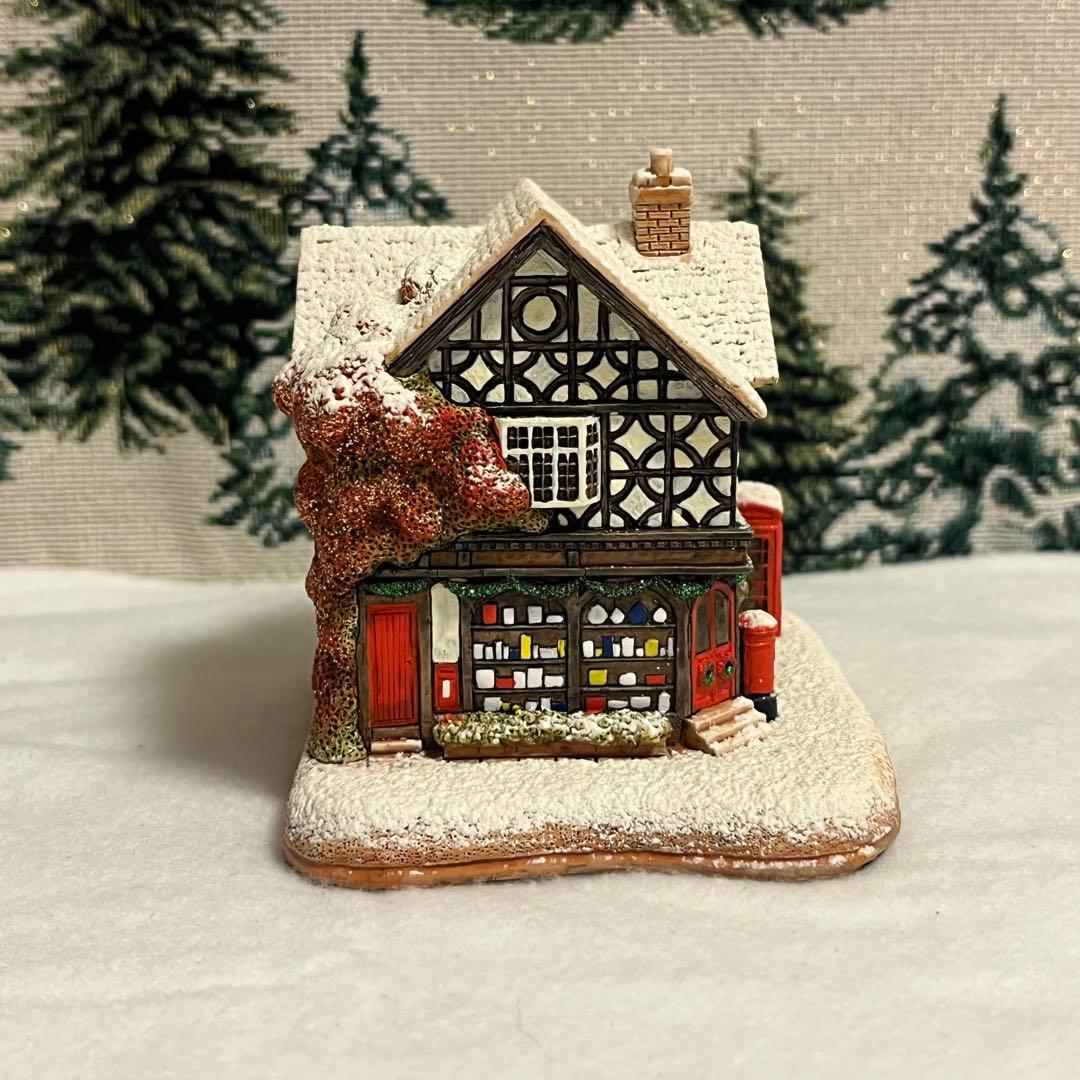 リリパットレーン24☆CHRISTMAS DELIVERIES