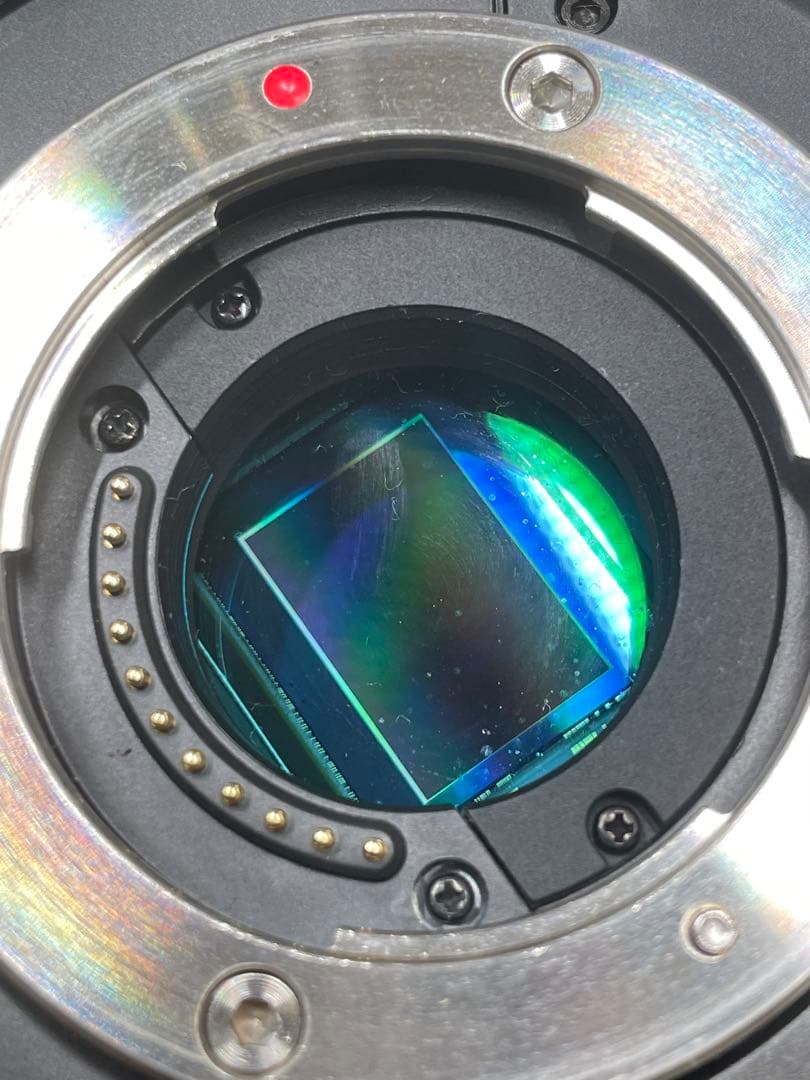 【難あり】Brackmagic Pocket Cinema Camera 4K