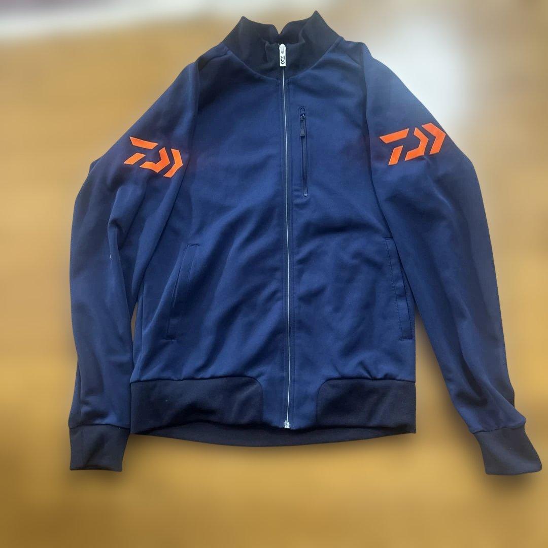 DAIWA ダイワ トラックジャケット パンツ セットアップ XL