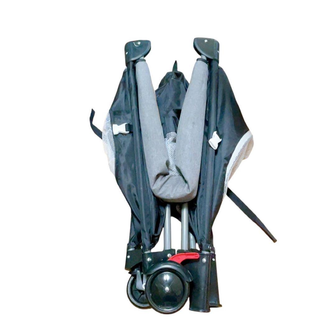 【完品・極美品】john life Baby Bed 折り畳み ベビーベッド