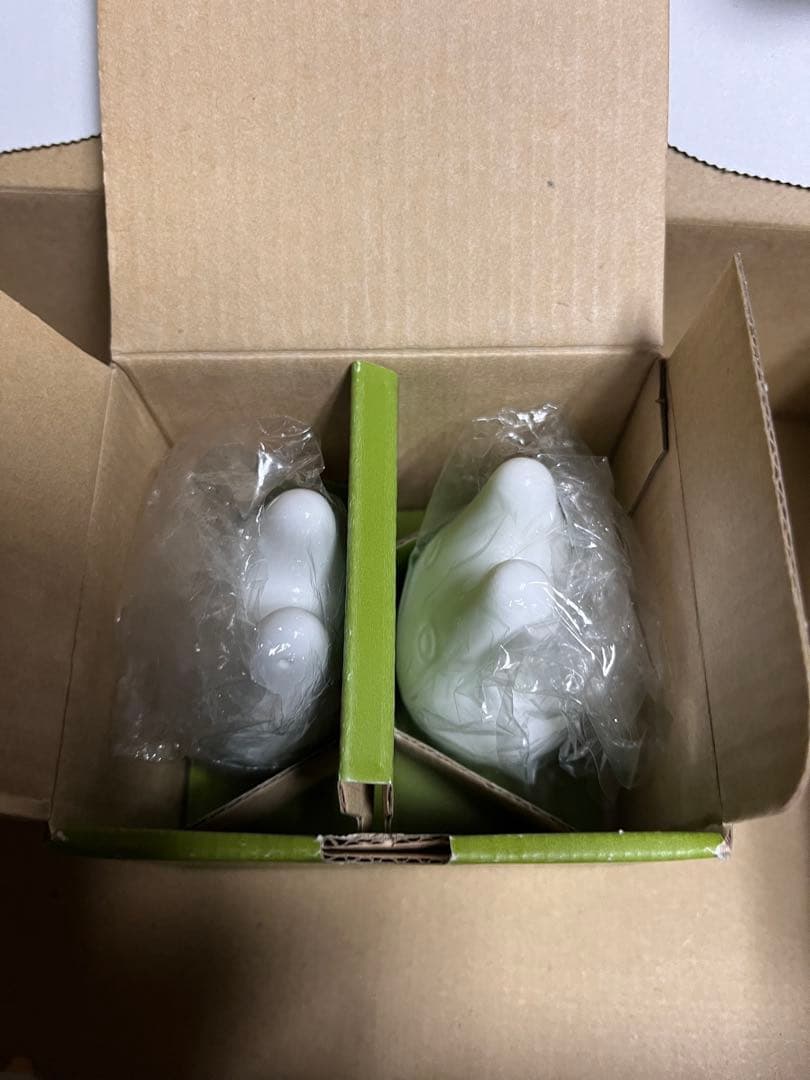 となりのトトロソルト&ペッパー