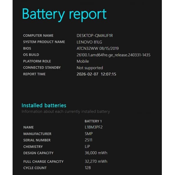 第8世代 i7 バッテリ◎ フルHD 15 8GB SSD256GB オフィス