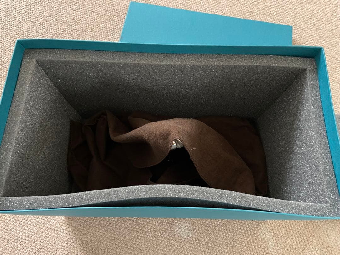 クリストフル（Christofle） 「ロイヤル・ジャック」ダブルボウル