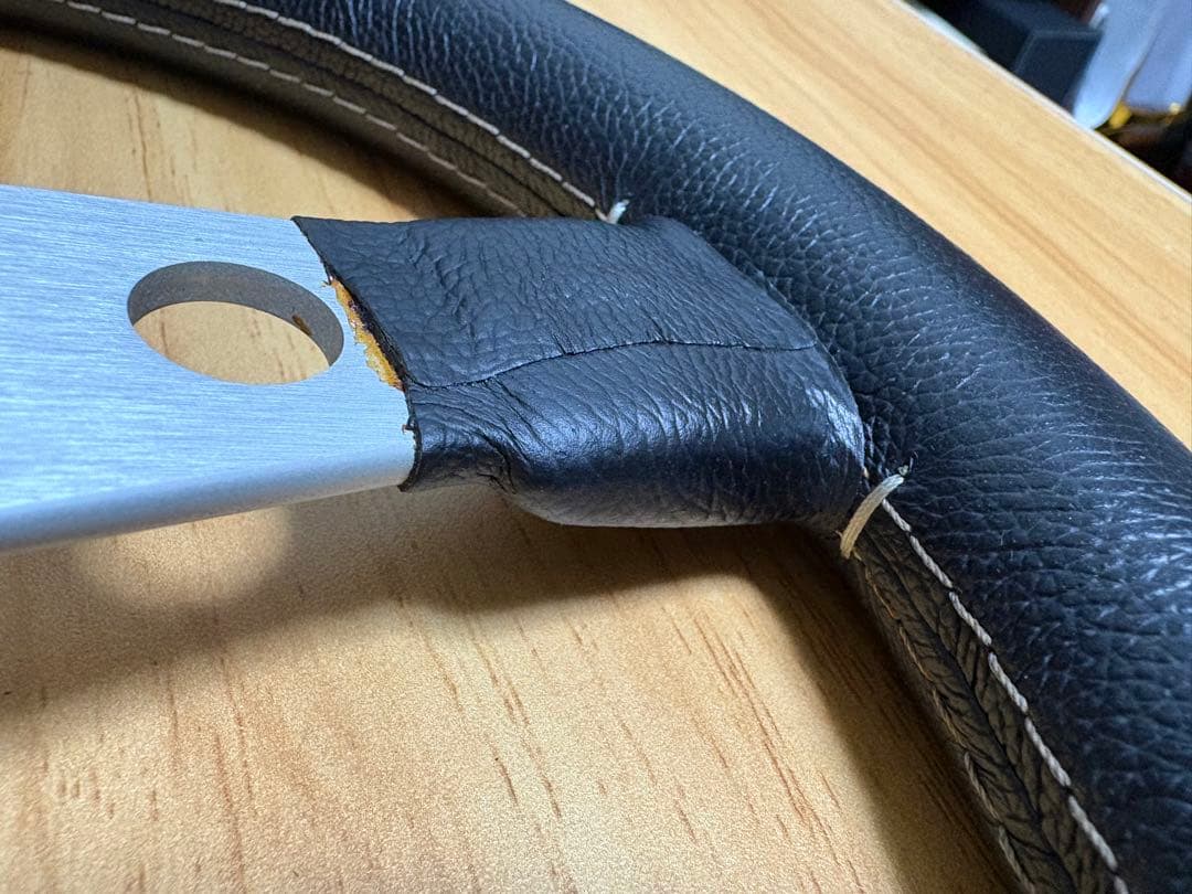 momo prototipo φ350