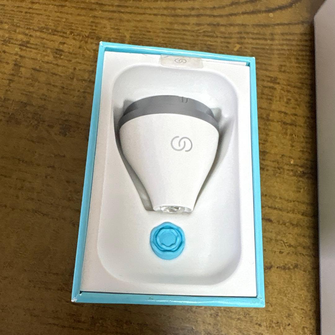 ニュースキン ガルバニックスパ™* ルミスパ®アクセント