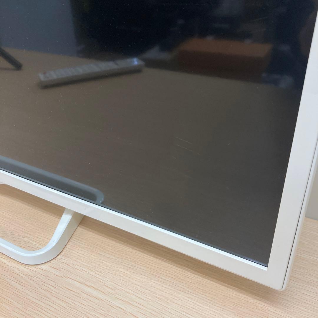 シャープ AQUOS 32インチ LC-32W35 リモコン付き【専用】