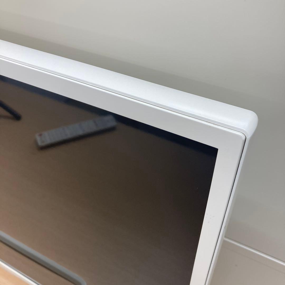 シャープ AQUOS 32インチ LC-32W35 リモコン付き【専用】