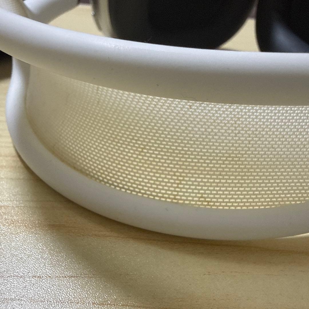 AirPods Max (Lightning端子)