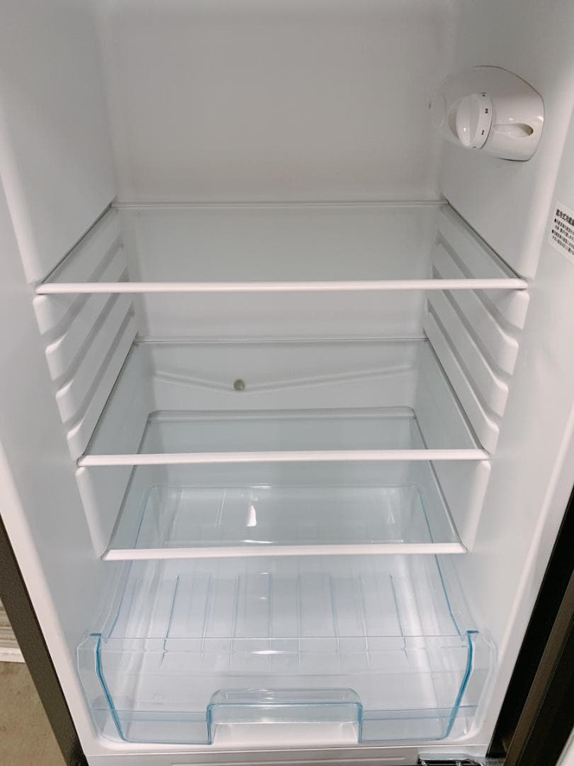 たのメル便送料無料 アイリスオーヤマ 冷蔵庫 0708こ2 M