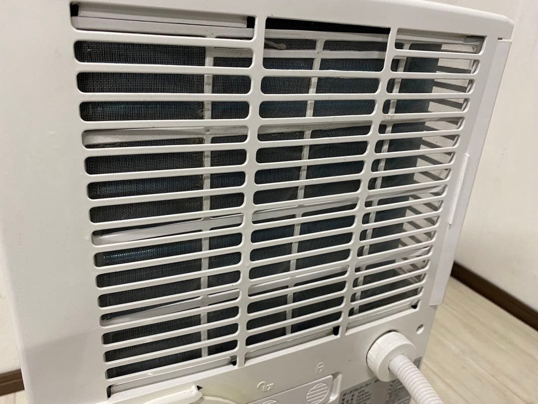 ID:8221 IRIS OHYAMA IPCー211Nスポットクーラー