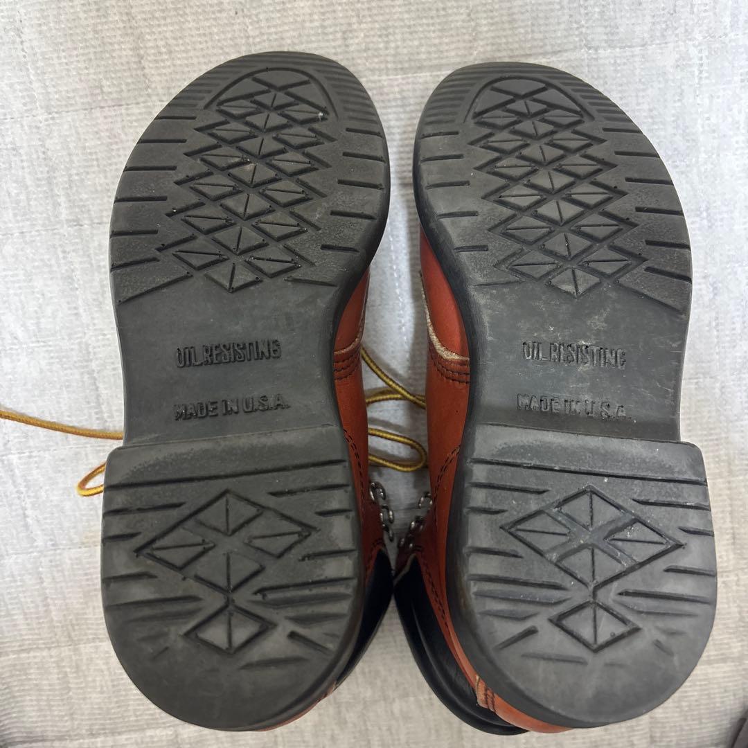 REDWING レッドウイング　2369 スーパーソール　　ヴィンテージ