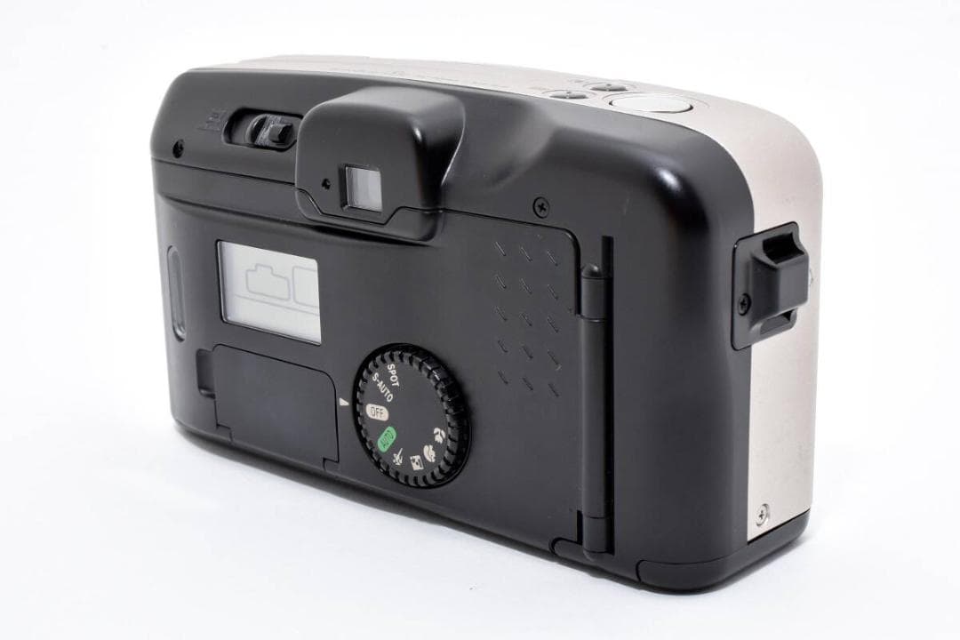 【美品】Canon キャノン Autoboy オートボーイ S XL