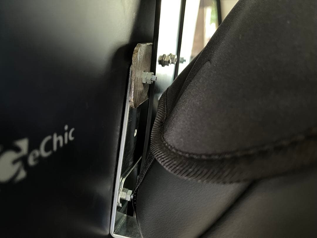 GECHIC On-LAP 1503 15.6インチ