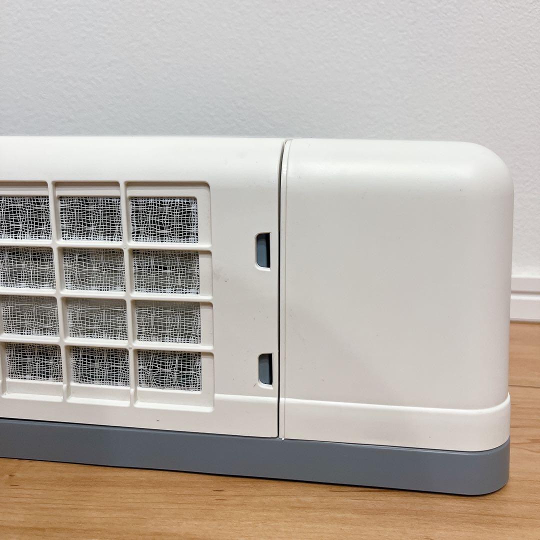 高須産業　涼風暖房機　SDG-1200GSM 電気ヒーター