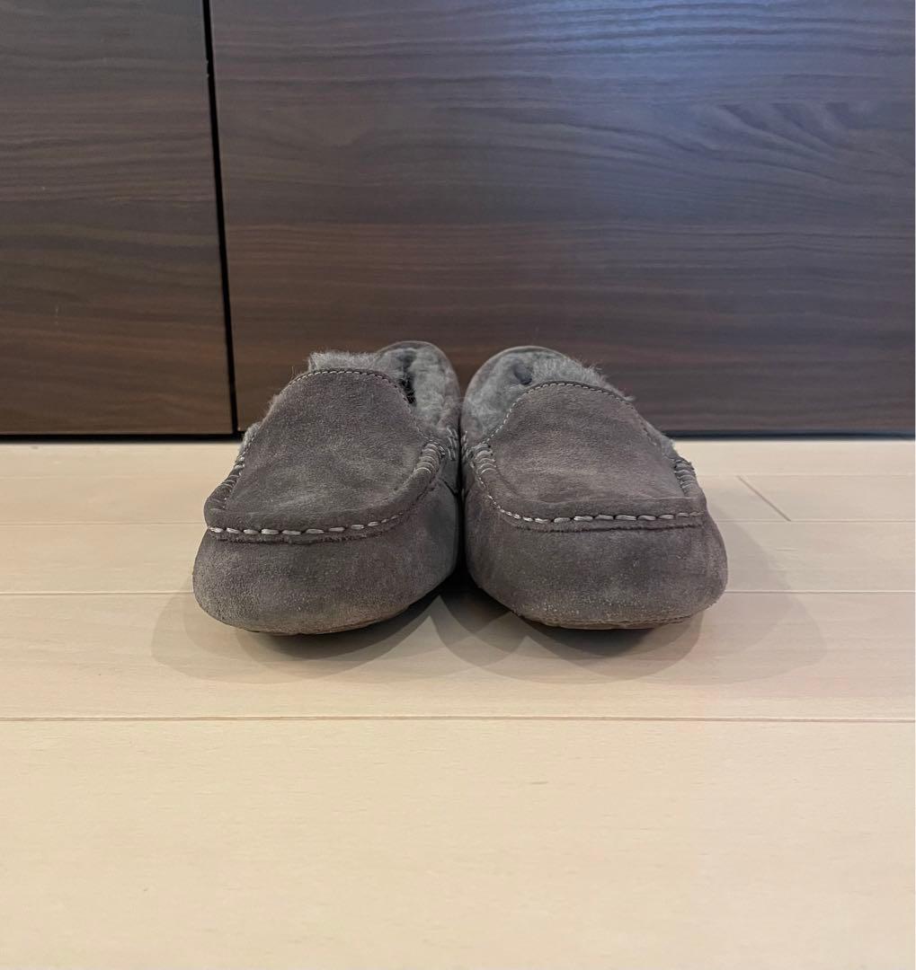 UGG アンスレー　サンダークラウド　24