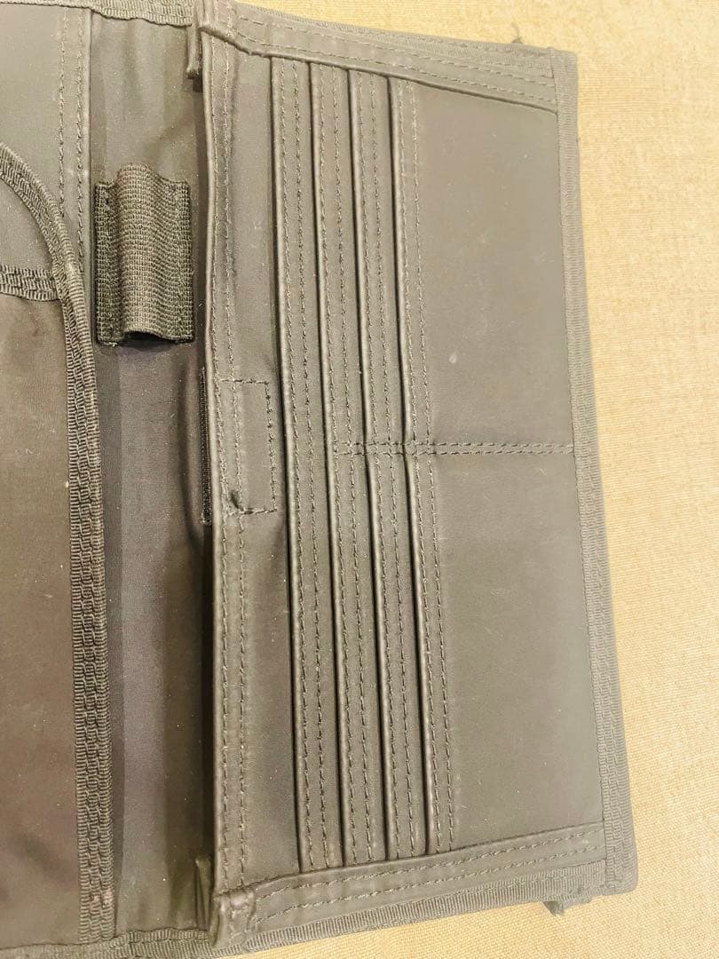 【中古】［PORTER]［ポーター] パスポートホルダー