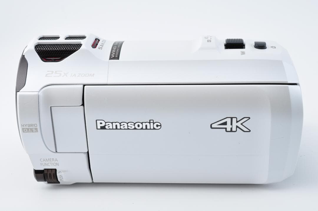 ブ*ー様 Panasonic 4K HC-VX992M 2019年製＃843.1