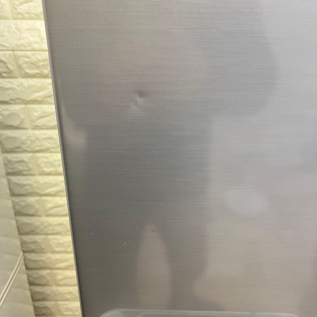 設置までOK AQUA 冷蔵庫 AQR-27G(S) 272L