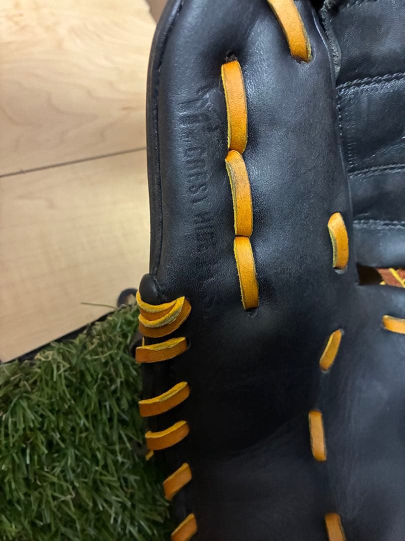 ミズノ(ビックM)用内野手グラブ