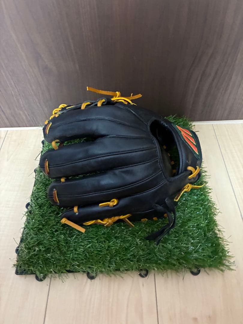 ミズノ(ビックM)用内野手グラブ