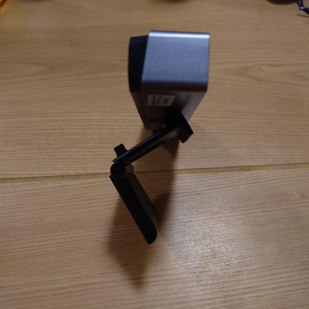 サンワサプライ CMS-V52S 4K Webカメラ