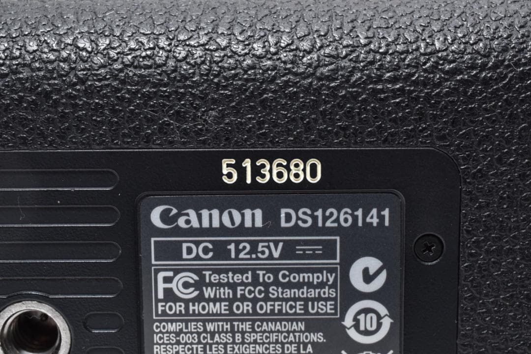 ★美品★キヤノン EOS-1D Mark III ボディ #21387