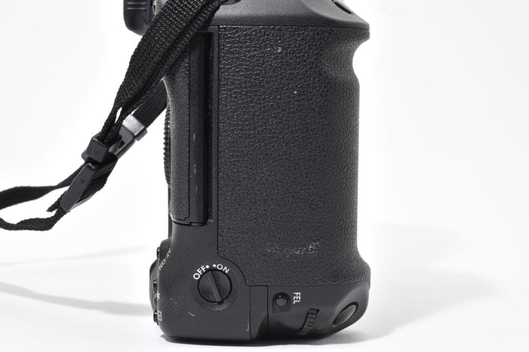 ★美品★キヤノン EOS-1D Mark III ボディ #21387