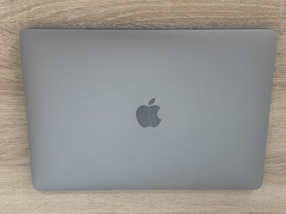 【M1】MacBook Pro 16ギガ 1テラ