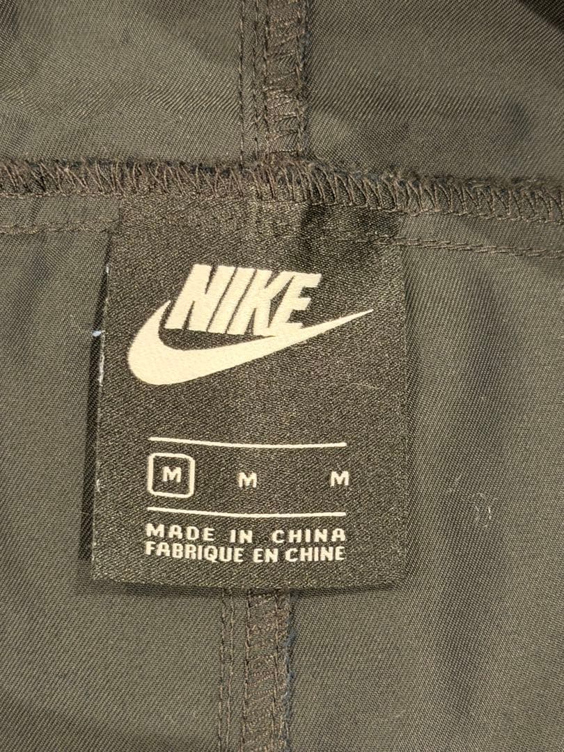 NIKE ジャンプスーツ オーバーオール SIZE M