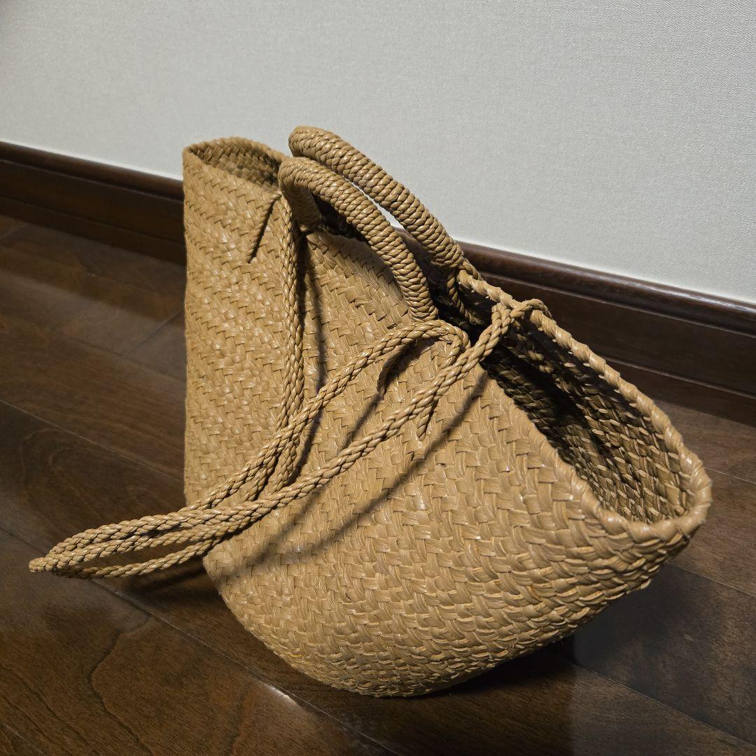 アエタ かごバッグ