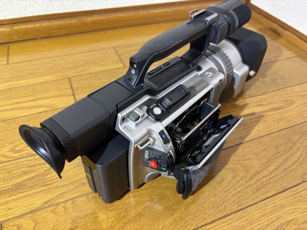 SONY DCRーVX2000