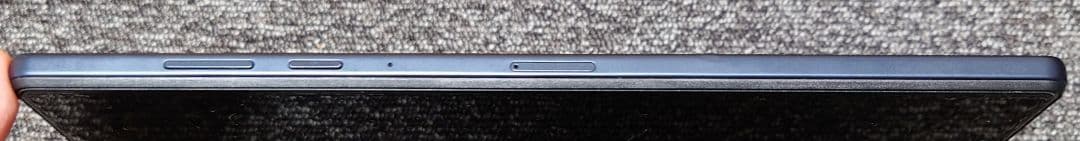 Androidタブレット本体 Lenovo TAB6