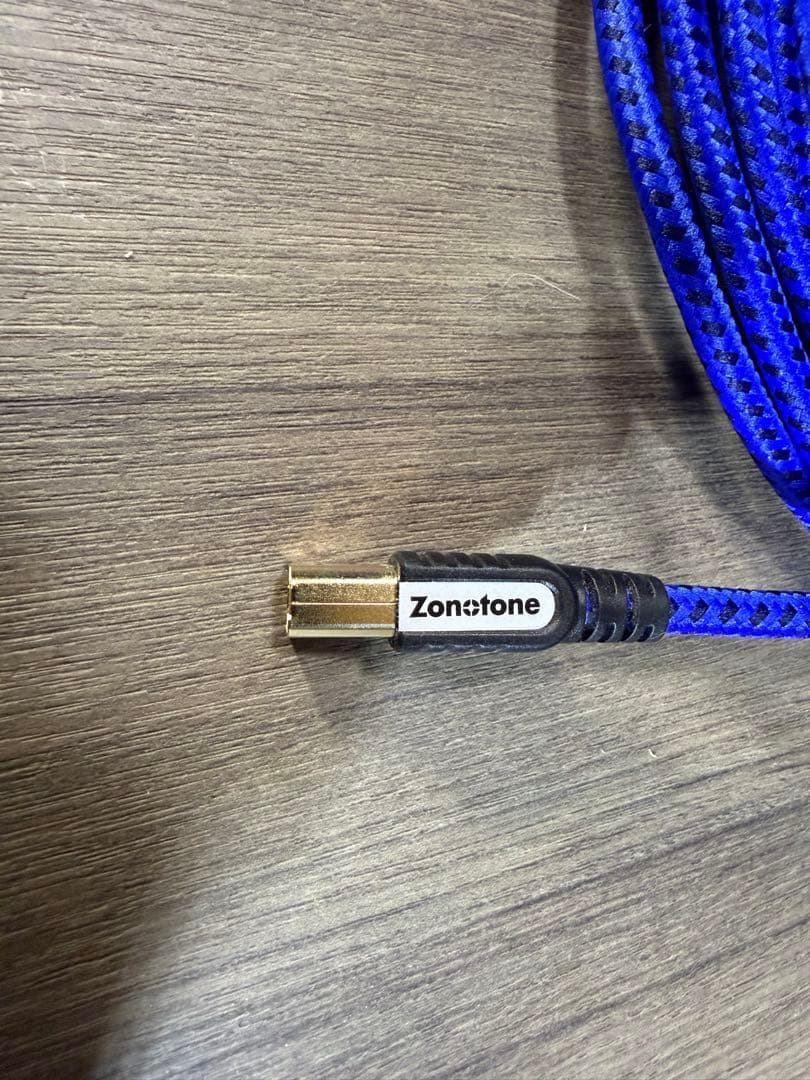 ゾノトーン USBケーブル 5m ゾノトーン