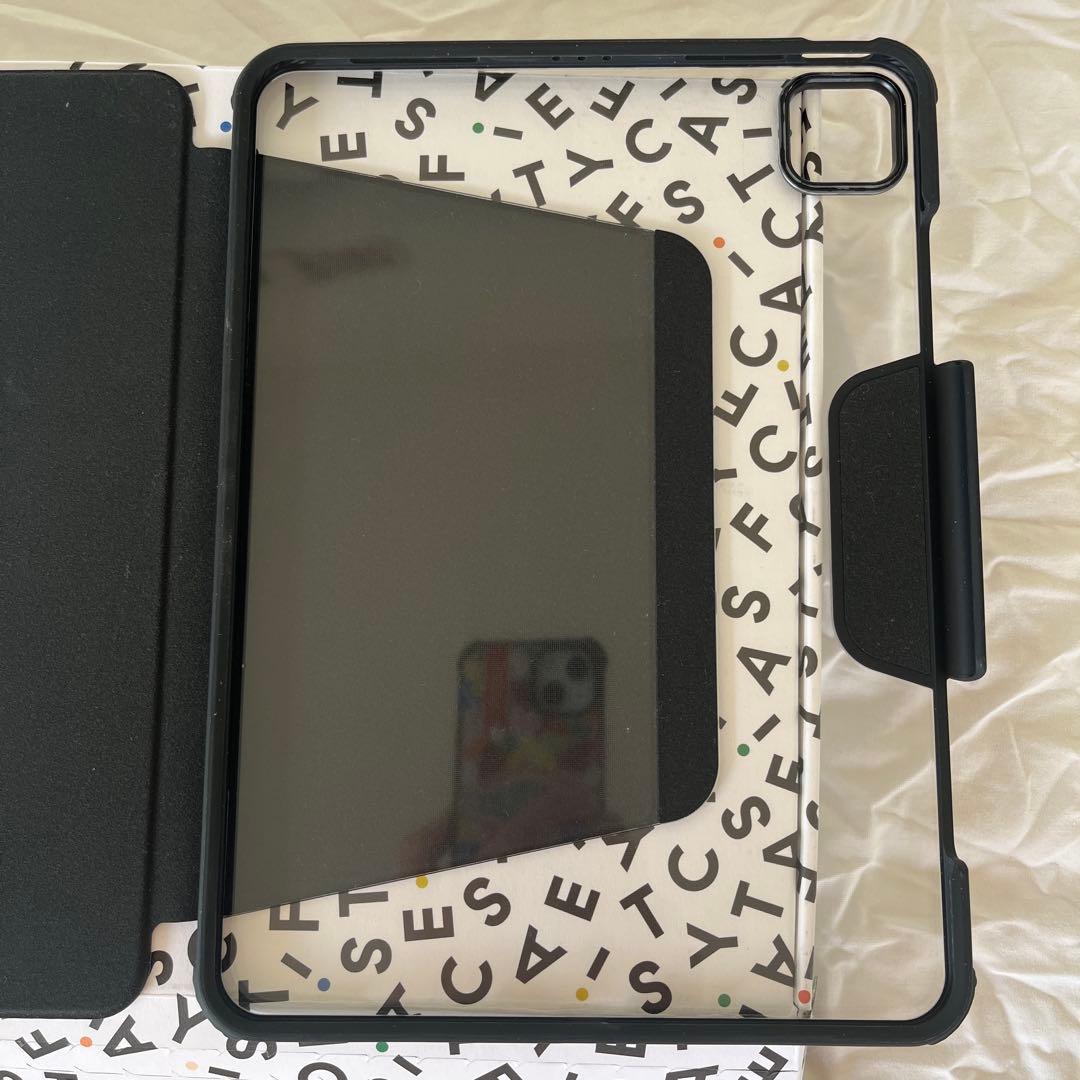 ケースティファイ　Ipad pro 11inch第3第4世代