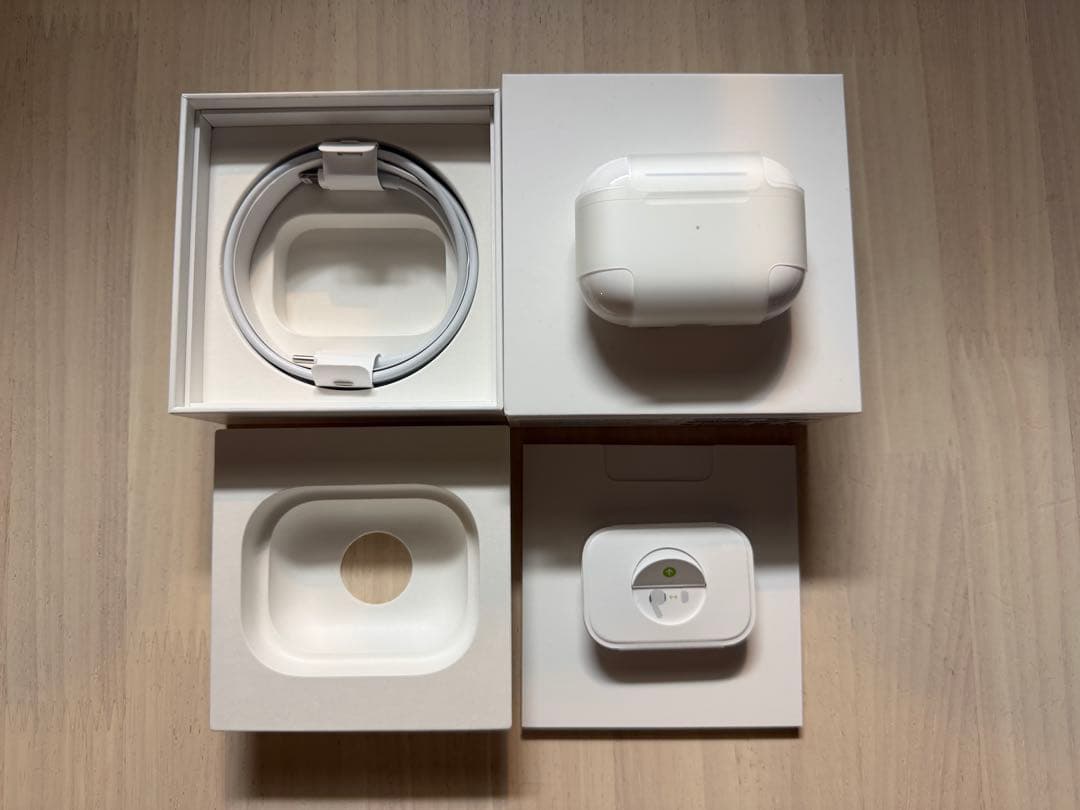 【値下げ】極美品 AirPodsPro 第2世代