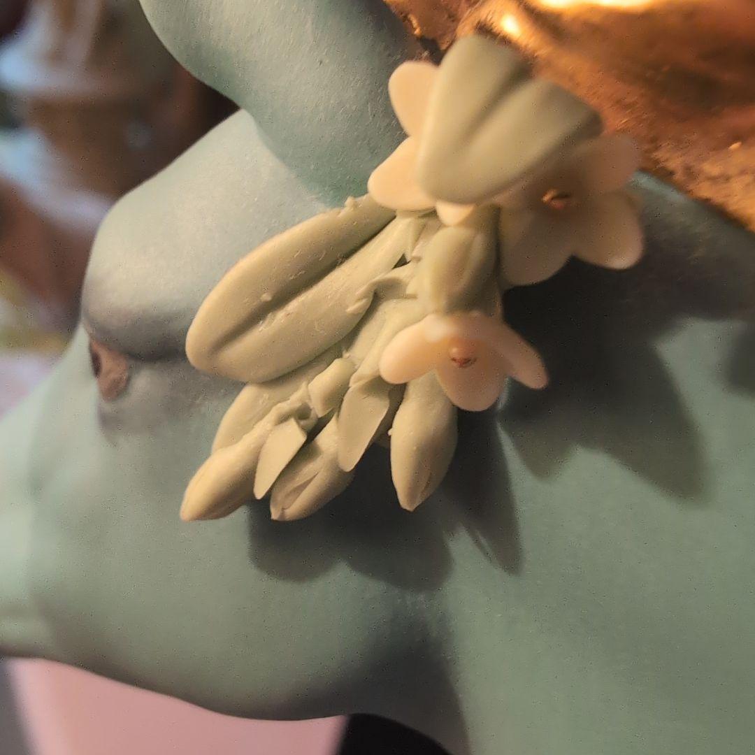 ♥LLADRO♥【午　幸運】