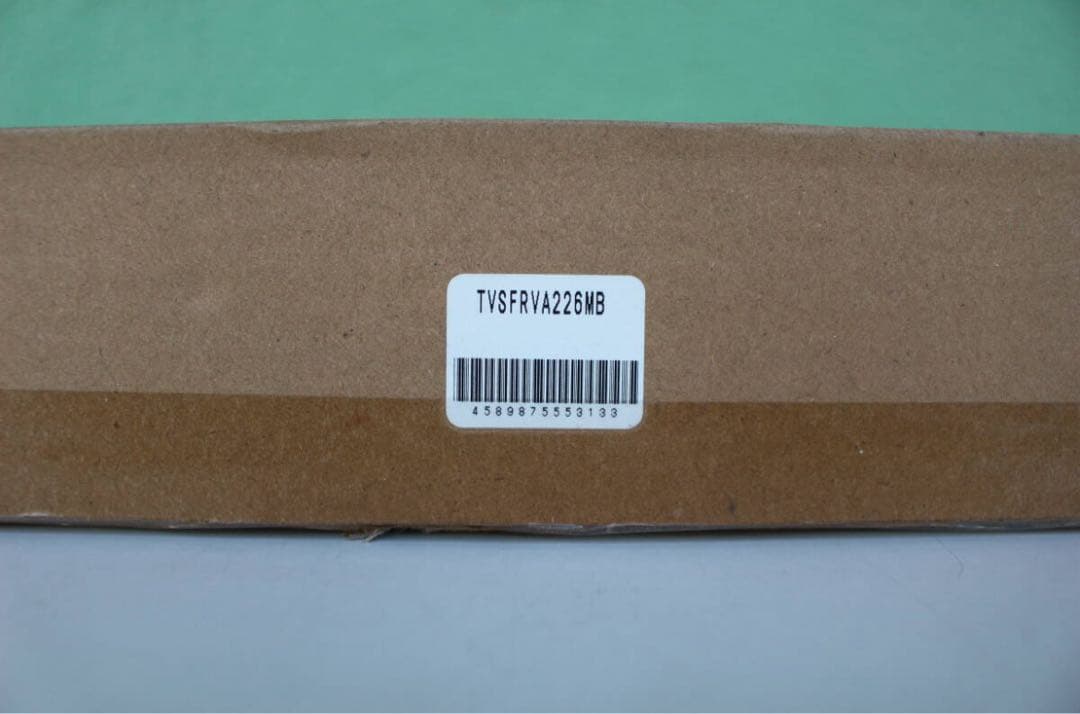 スタープラチナ TVSFRVA226MB テレビ壁掛け金具