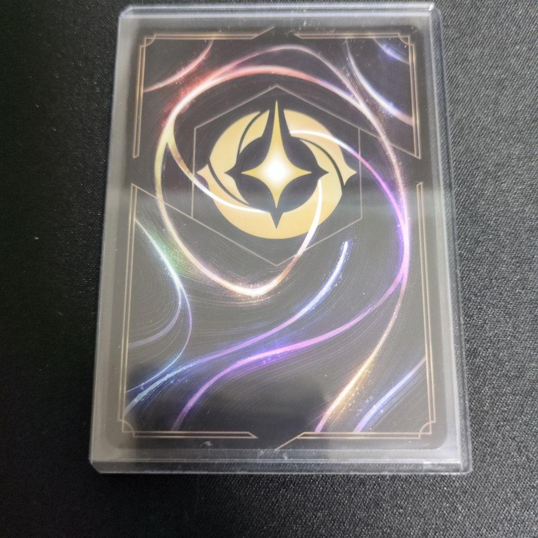 ぽ*た様 ロルカナ　ハデス　冥府の策謀家　エンチャンテッド