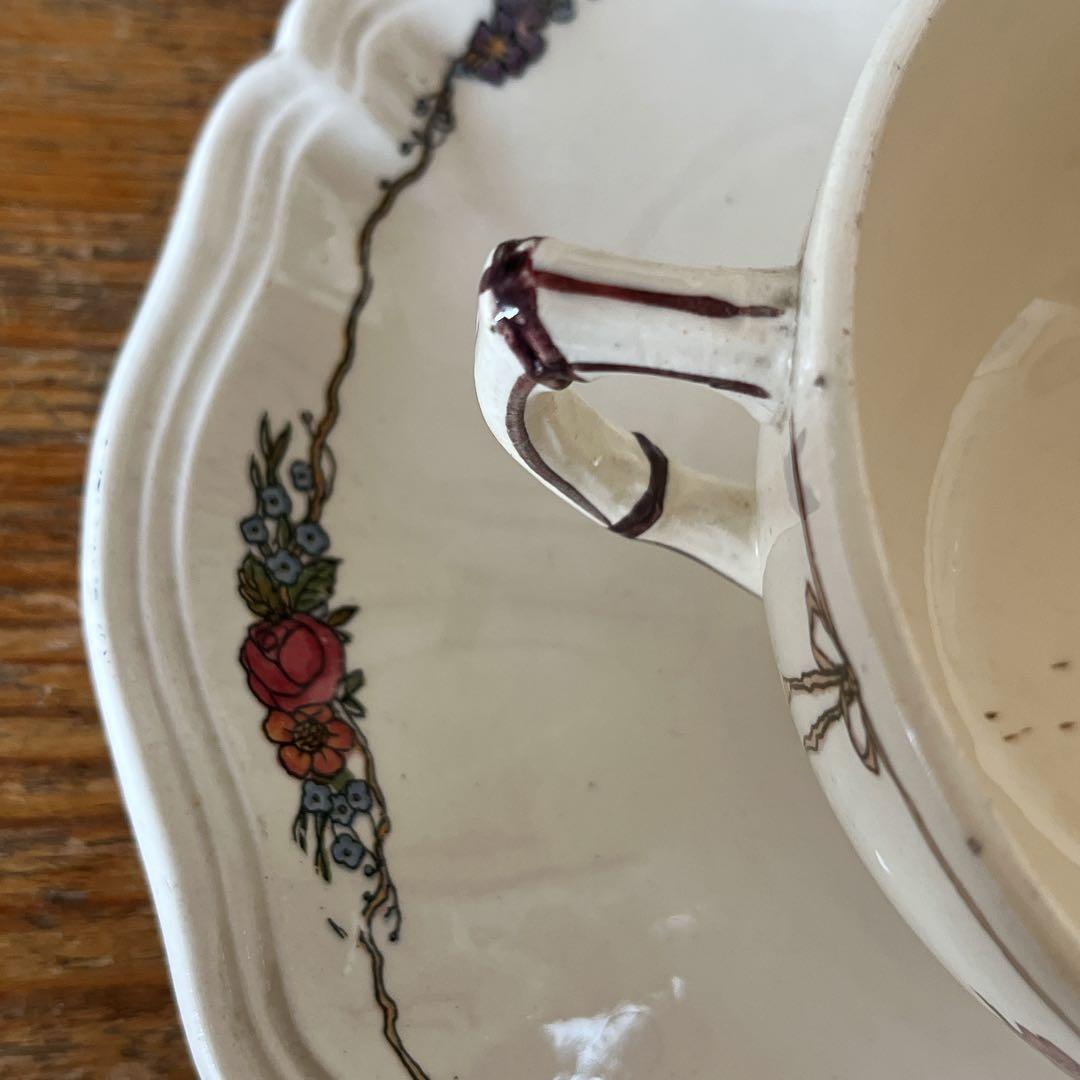 サルグミンヌ　アルザス地方　オベルネモデルのC&S