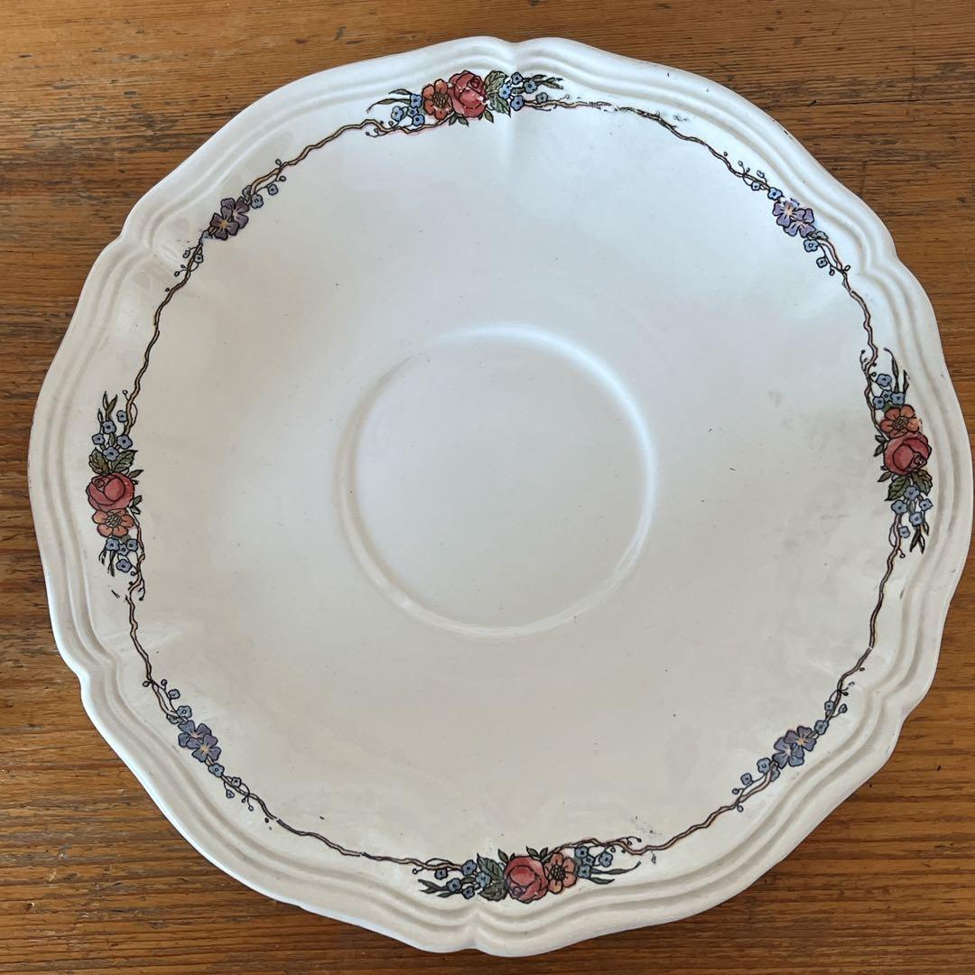 サルグミンヌ　アルザス地方　オベルネモデルのC&S