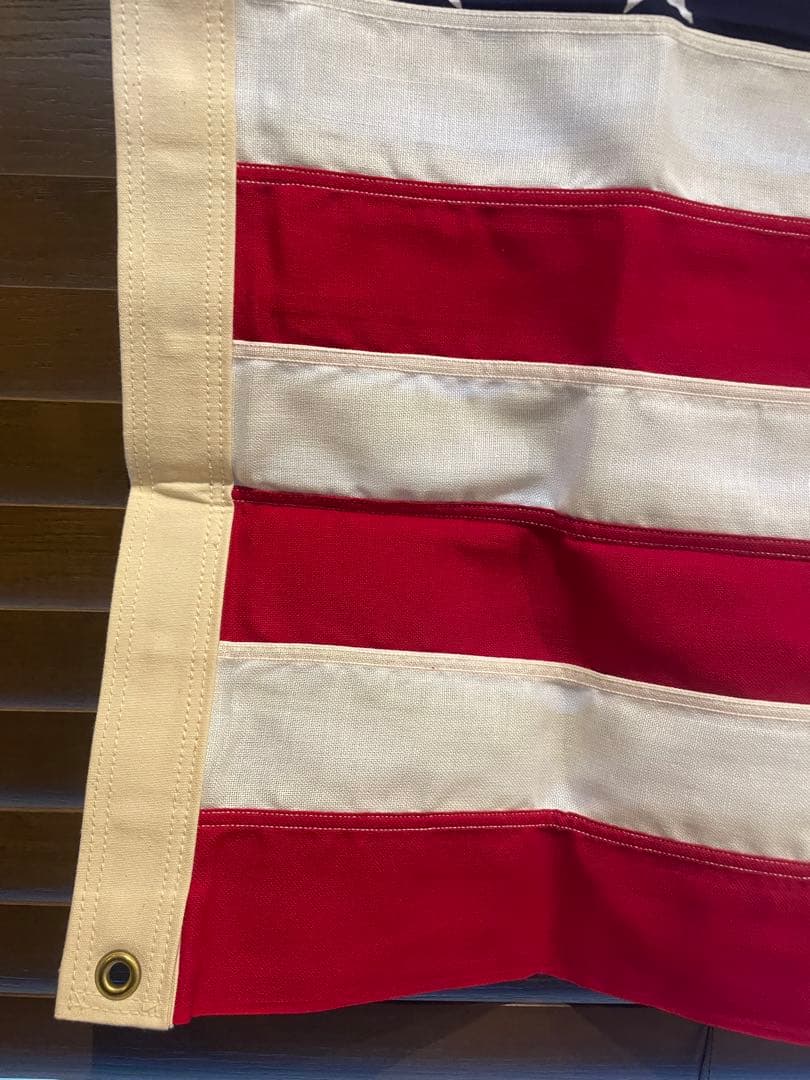 60s～ アメリカ国旗 3x5フィート