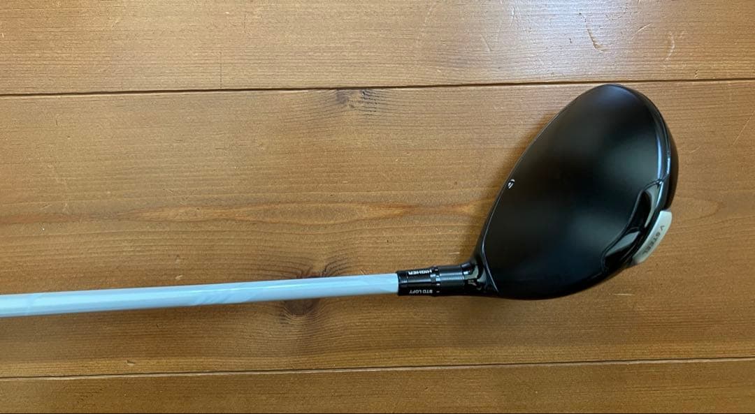 テーラーメイド ステルス PLUS Speeder 661 EVO Ⅶ 【3W】