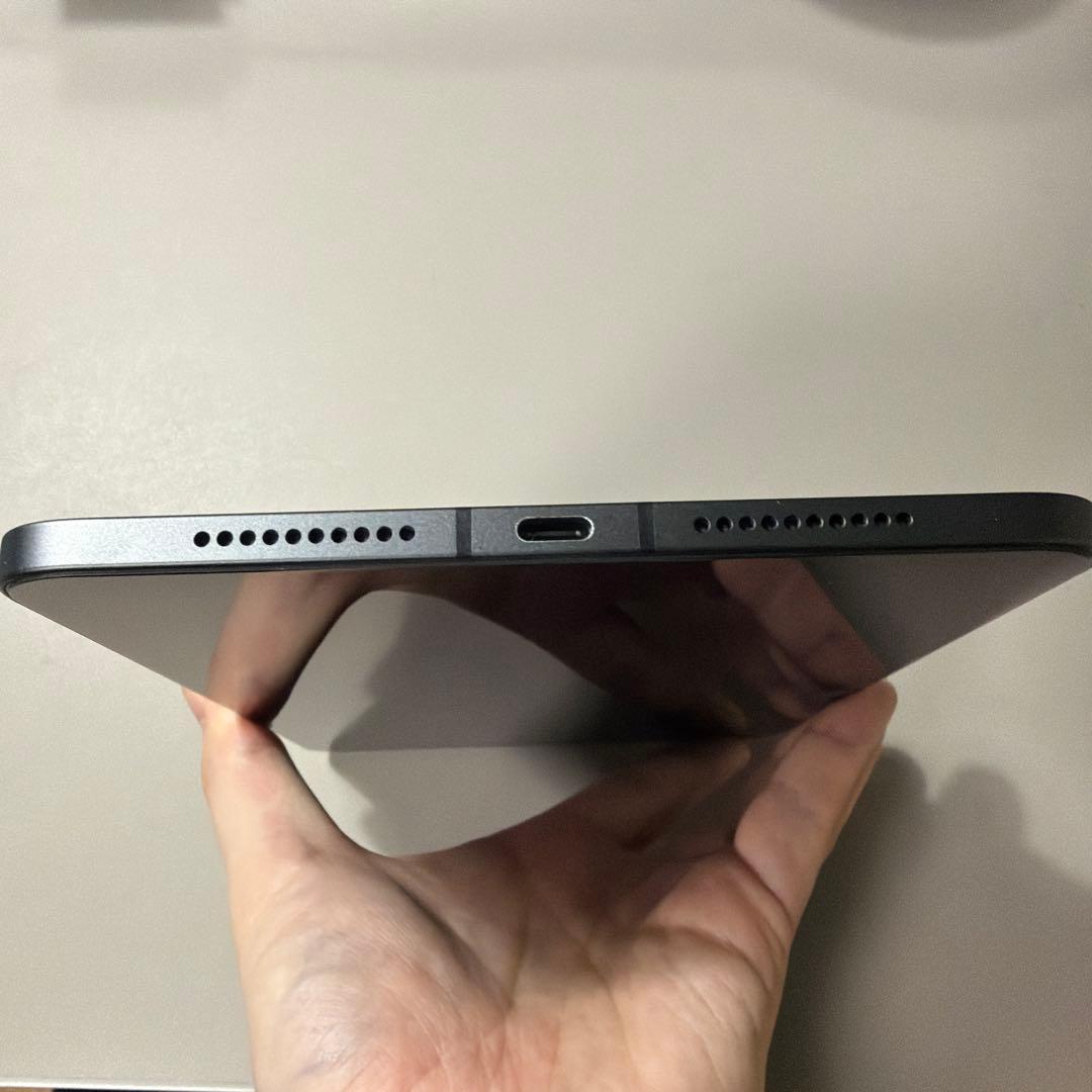 トム様Apple iPad mini 6世代　wifi cellular 64