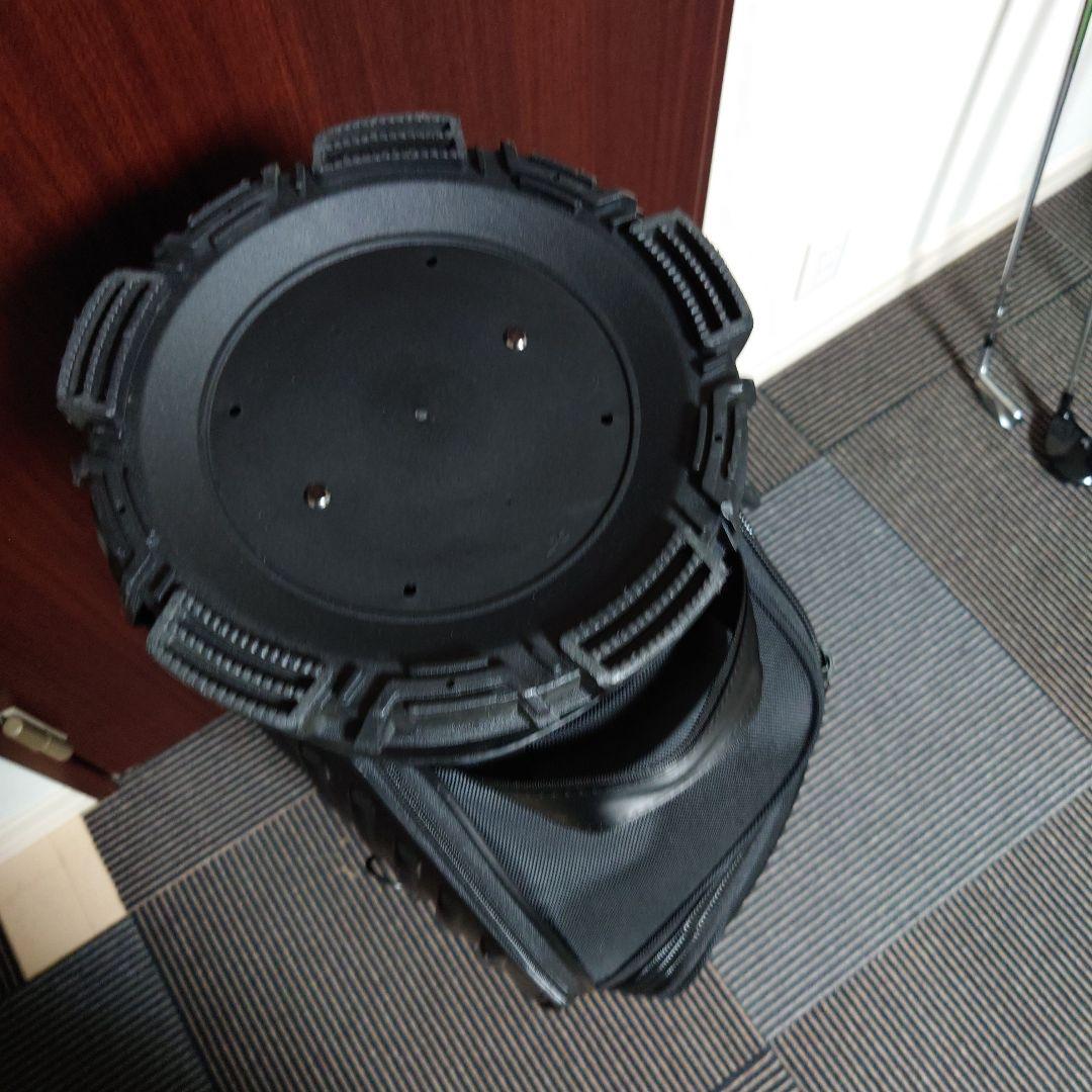 ピン PING キャディバッグ ワンポケットCB-P211 黒 オマケ付