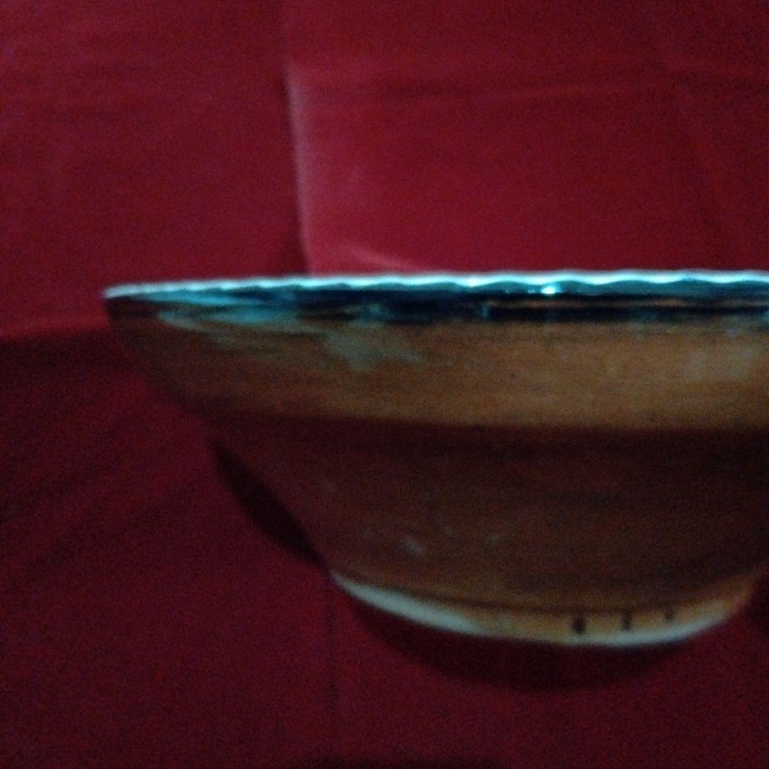 ボール皿　ルーマニア製