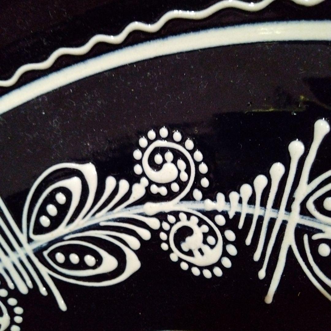 ボール皿　ルーマニア製