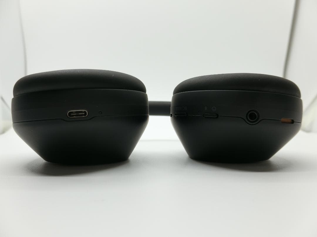 ソニー SONY ワイヤレスノイズキャンセル ヘッドホン WH-1000XM5